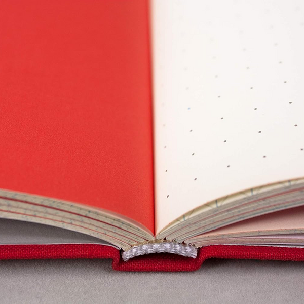 Grids & Guides | Red