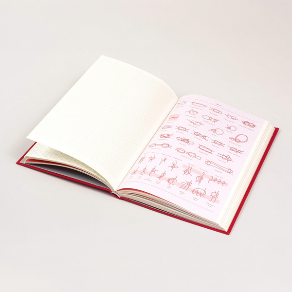 Grids & Guides | Red