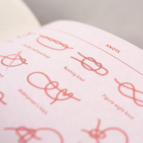 Grids & Guides | Red