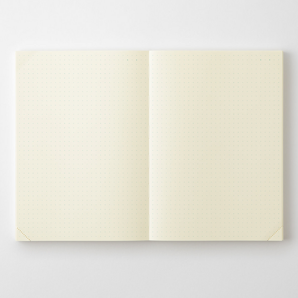 MD Notizbuch | A5