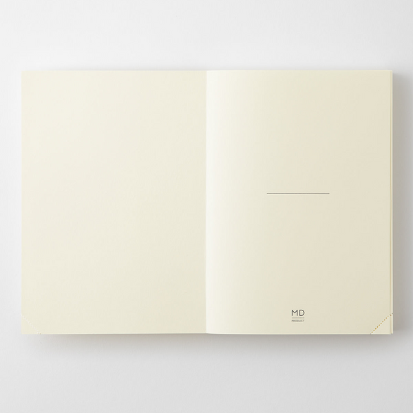 MD Notizbuch | A5