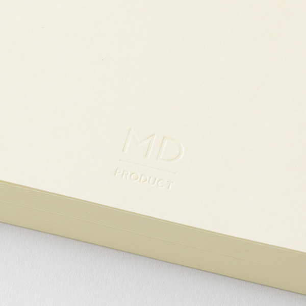 MD Notizbuch | A5
