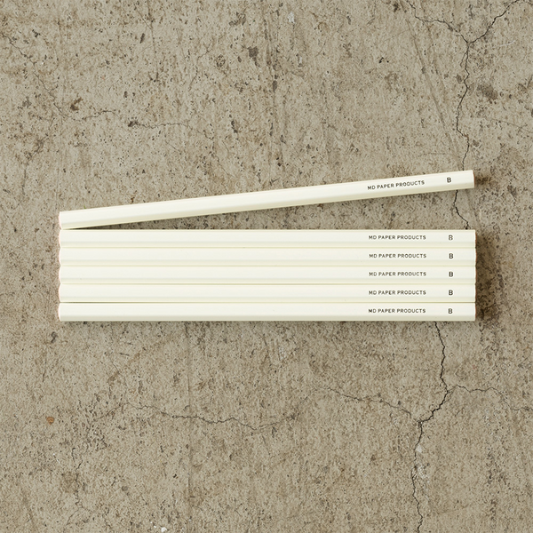 MD Pencil B | Bleistift-Set