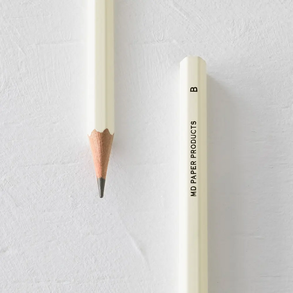 MD Pencil B | Bleistift-Set