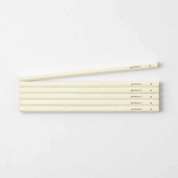 MD Pencil B | Bleistift-Set