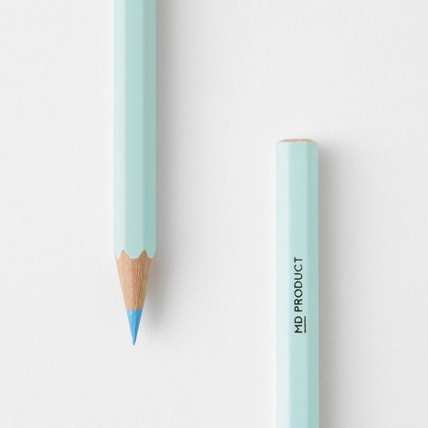 MD Color Pencil | Buntstift-Set