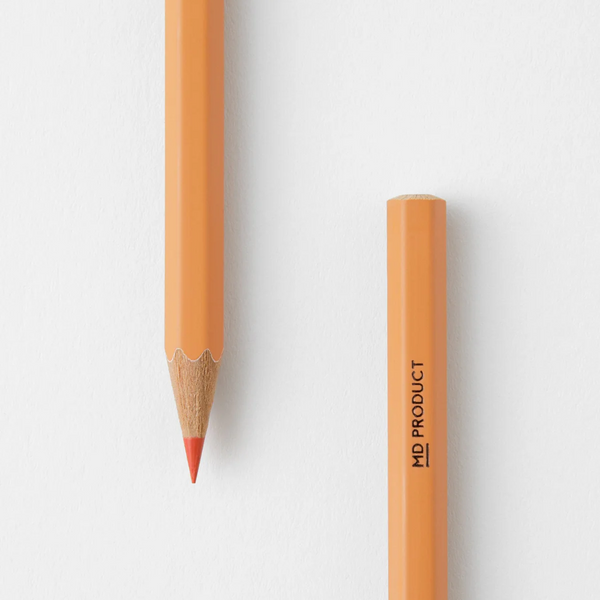 MD Color Pencil | Buntstift-Set