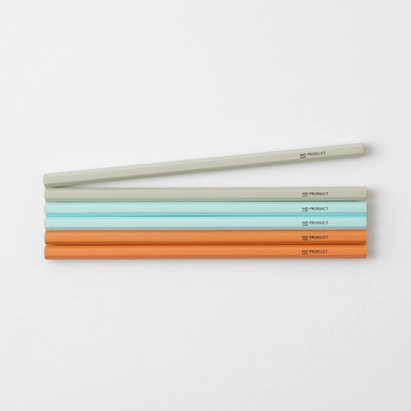 MD Color Pencil | Buntstift-Set