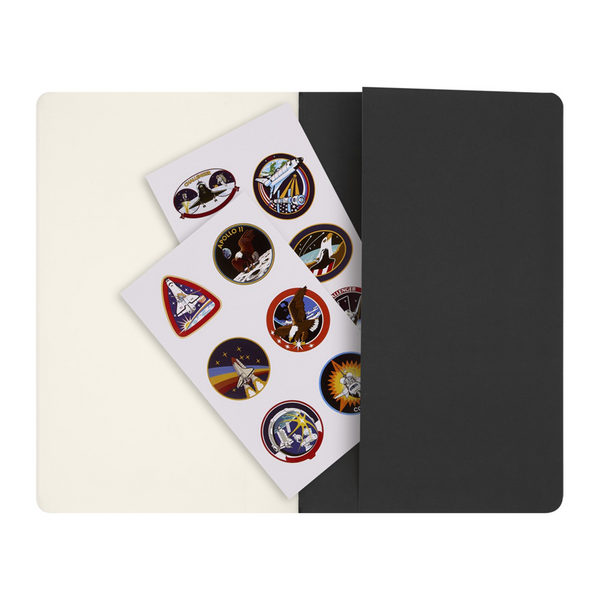 NASA Journal Set | LARGE