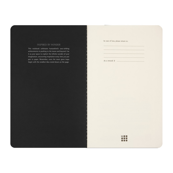 NASA Journal Set | LARGE