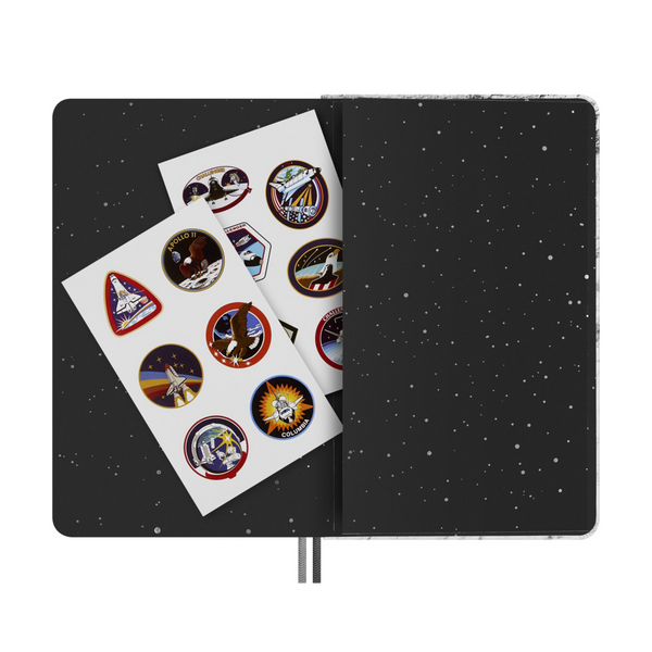 NASA Notizbuch | LARGE