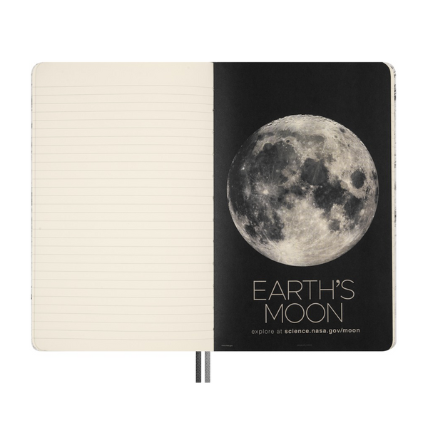 NASA Notizbuch | LARGE