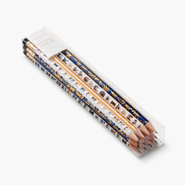 Cats & Dogs | Bleistift-Set