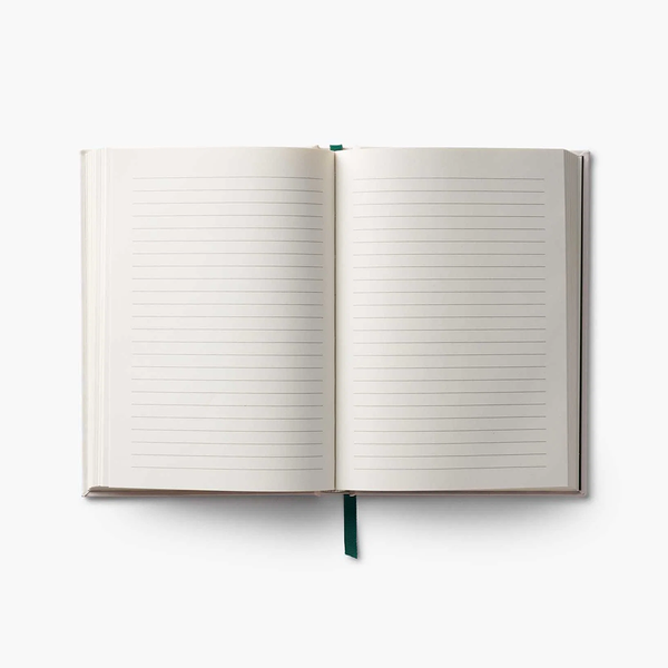 Besticktes Journal | Katzen