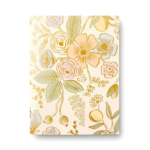 Pocket Notebook Set | Colette