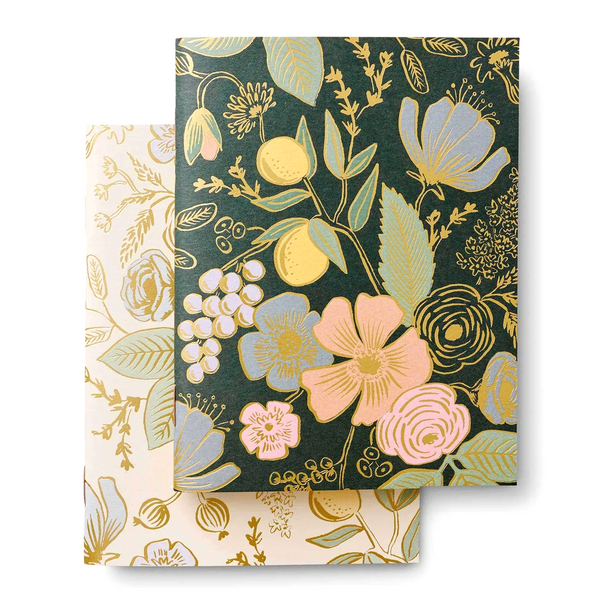 Pocket Notebook Set | Colette