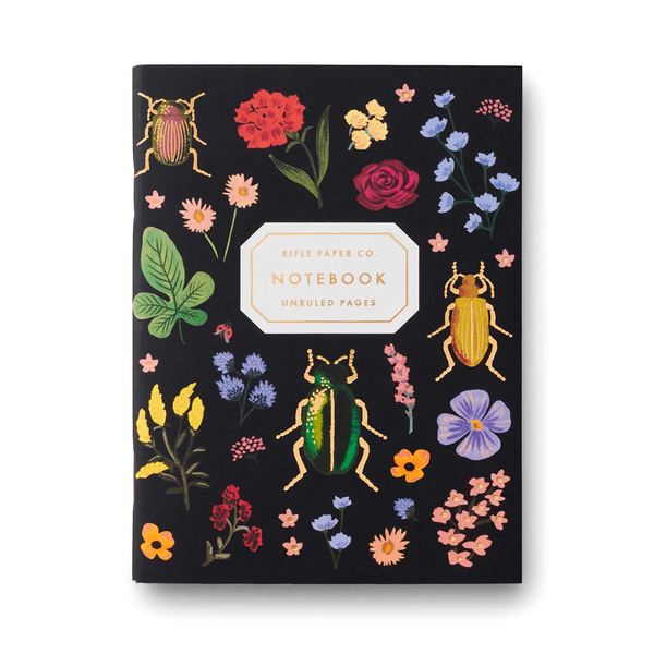 Pocket Notebook Set | Curio