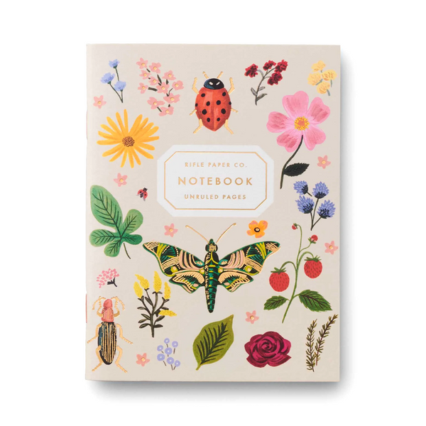 Pocket Notebook Set | Curio