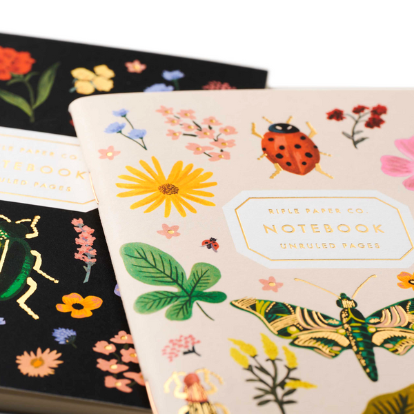 Pocket Notebook Set | Curio