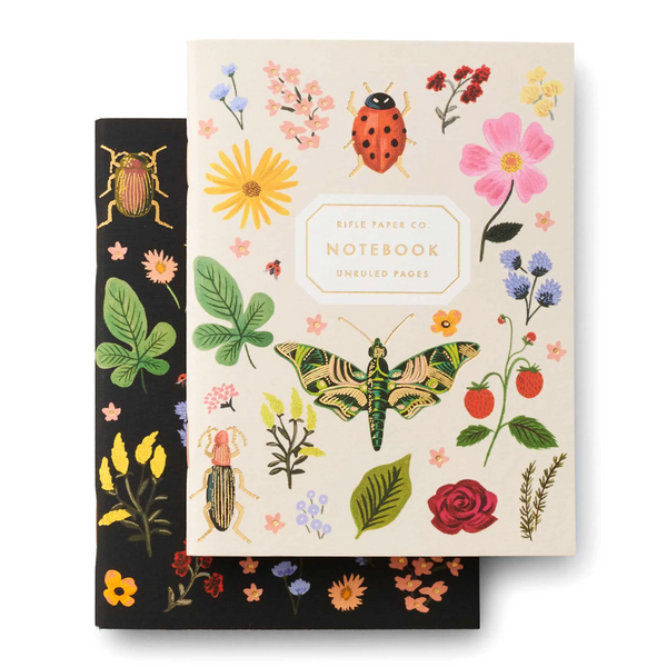 Pocket Notebook Set | Curio
