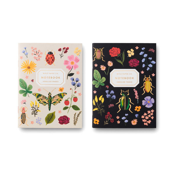Pocket Notebook Set | Curio