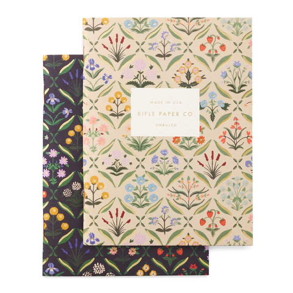 Pocket Notebook Set | Estee