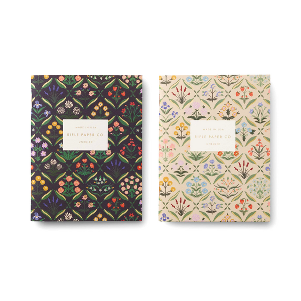 Pocket Notebook Set | Estee