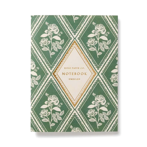 Pocket Notebook Set | Garden Study