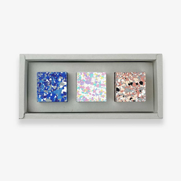Color Gem Collection