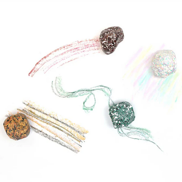 Color Gem Collection