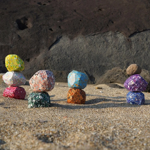Color Gem Collection
