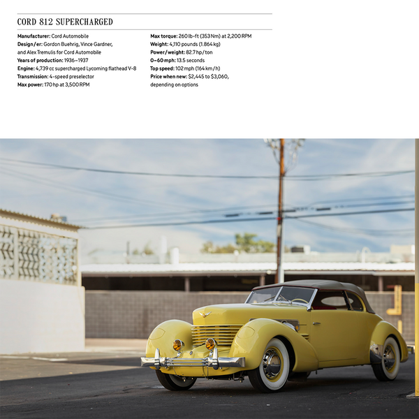 The Americans – Beautiful Machines