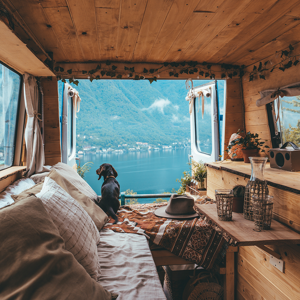 The Getaways