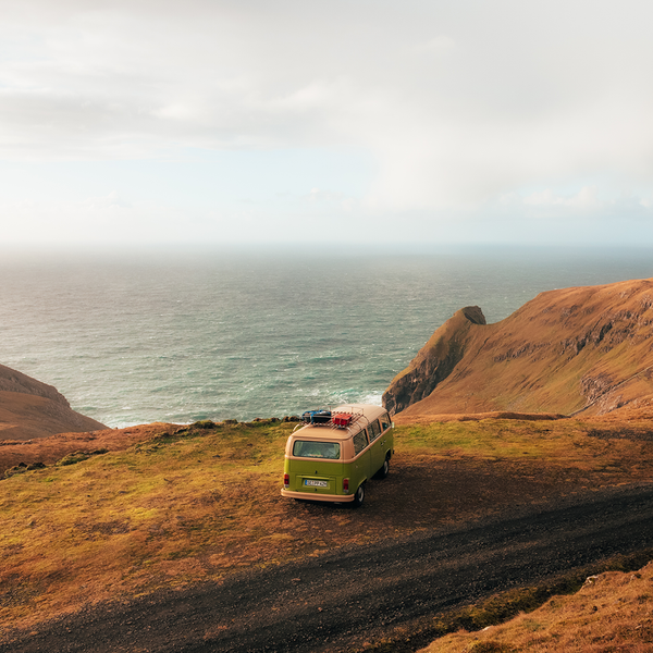 The Getaways