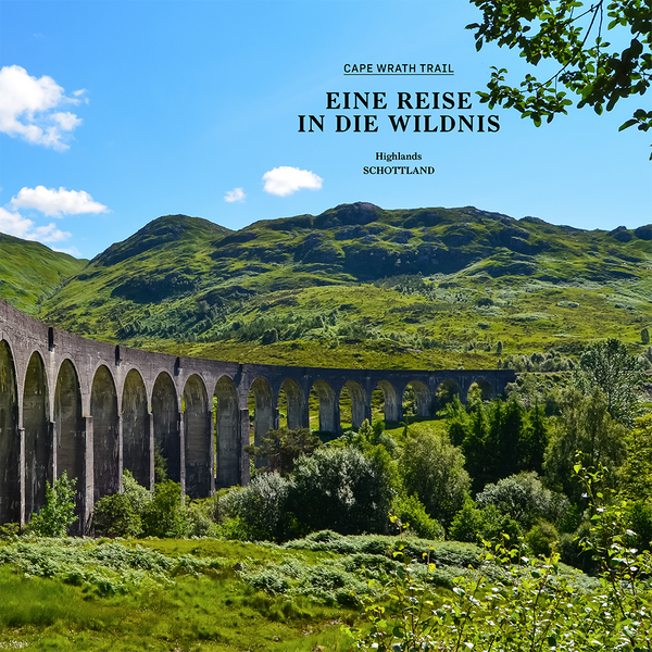 Wanderlust Europa