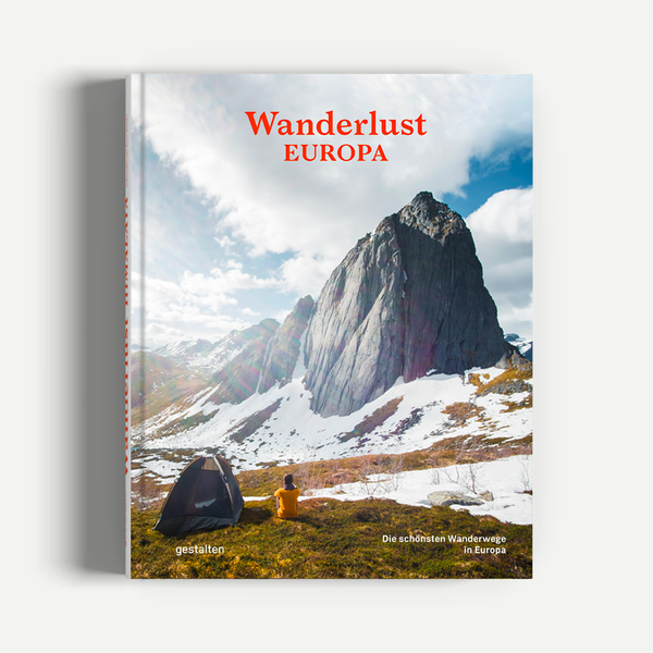 Wanderlust Europa