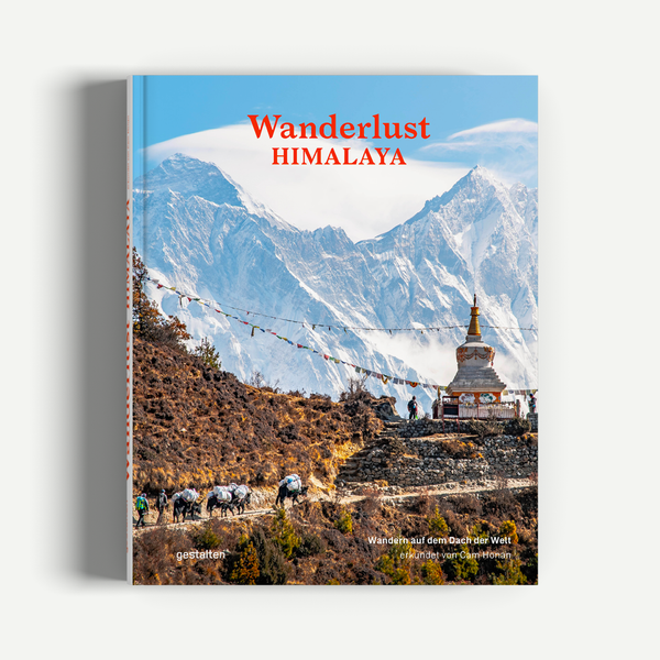 Wanderlust Himalaya