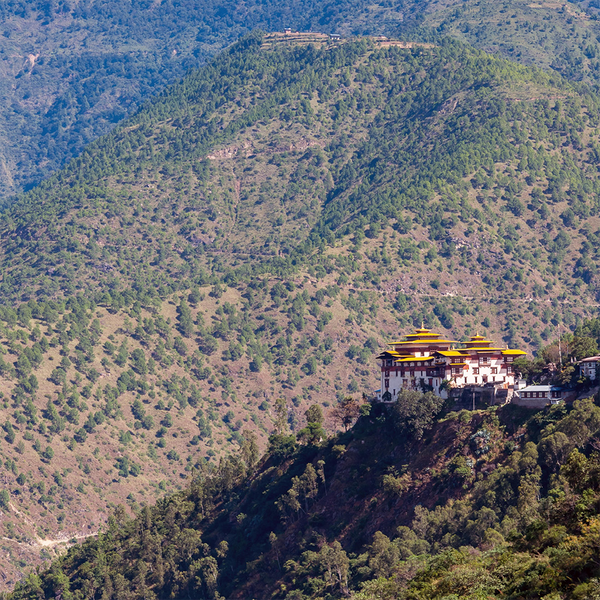 Wanderlust Himalaya