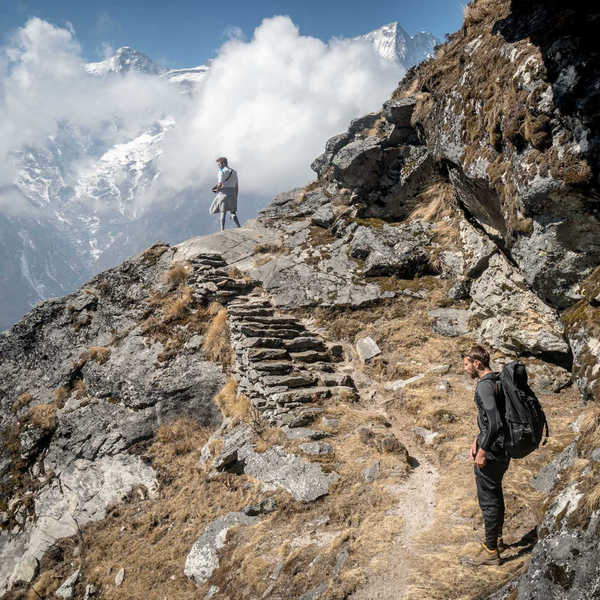 Wanderlust Himalaya