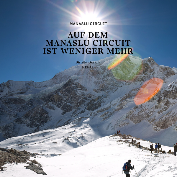 Wanderlust Himalaya
