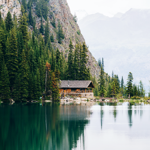 Wanderlust