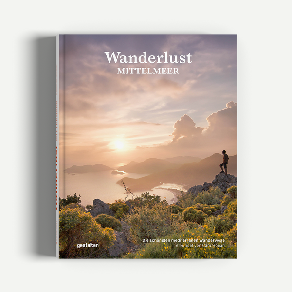 Wanderlust Mittelmeer