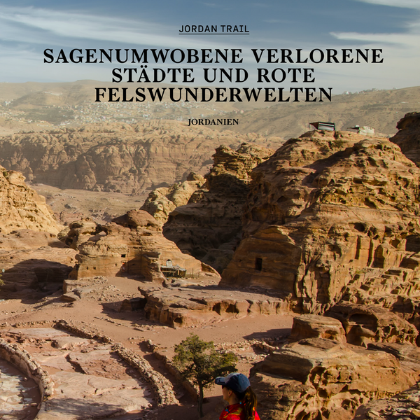 Wanderlust Mittelmeer