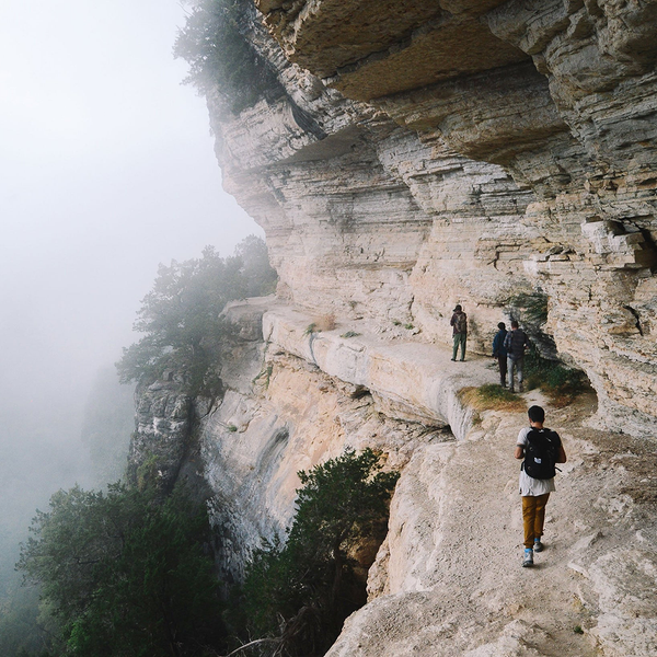 Wanderlust