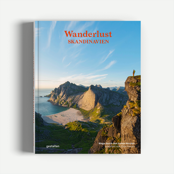 Wanderlust Skandinavien