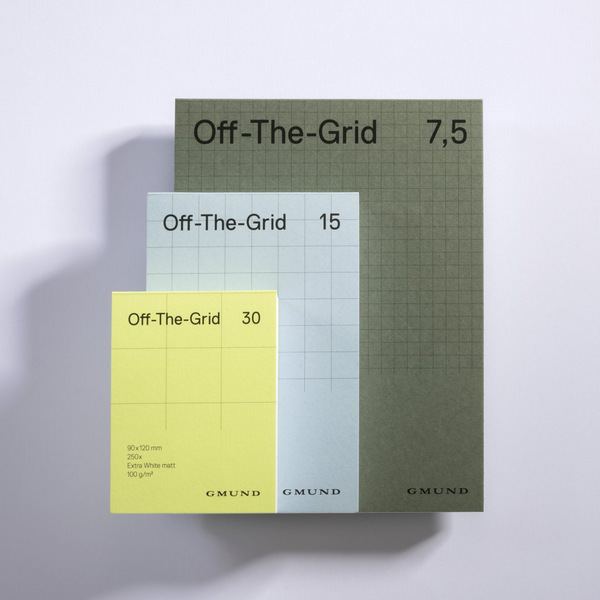 Off-The-Grid | 7,5
