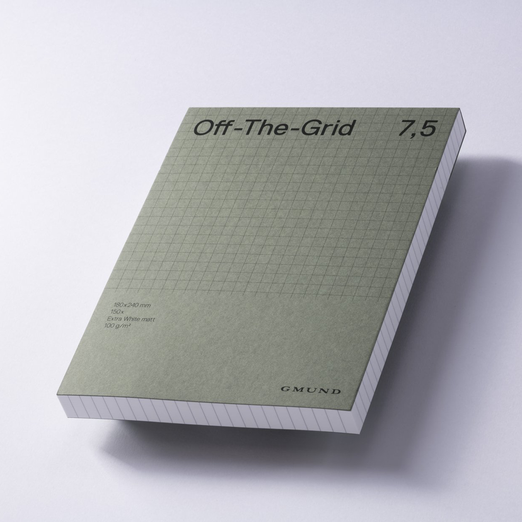 Off-The-Grid | 7,5