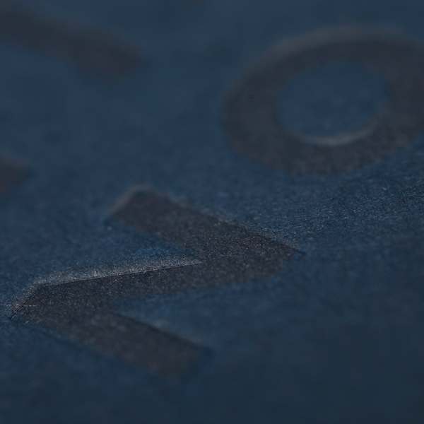 End Papers