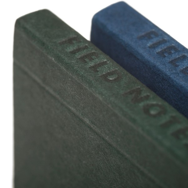 End Papers