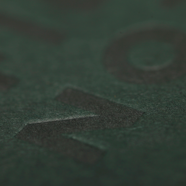 End Papers